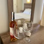 Hotel Eda İçmeler