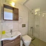 Eda Hotel İçmeler