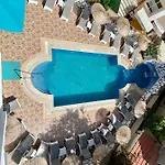 Eda Hotel 2*