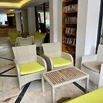 Eda 2* İçmeler