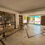 Hotel Eda İçmeler