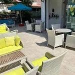 Hotel Eda İçmeler