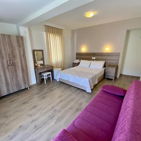 Hotel Eda 2*