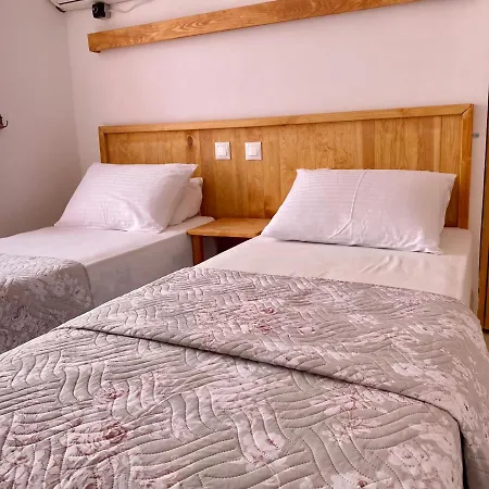 Eda 2* İçmeler