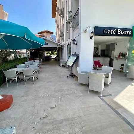 Hotel Eda 2*
