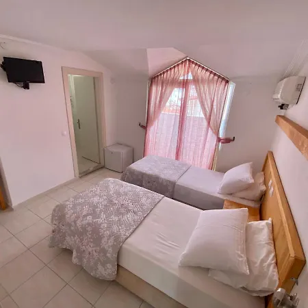 Eda 2* İçmeler