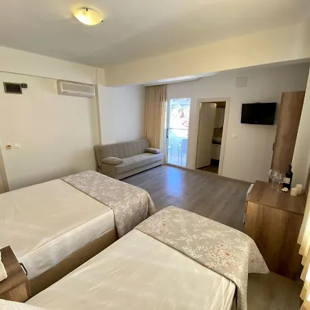 Eda 2* İçmeler