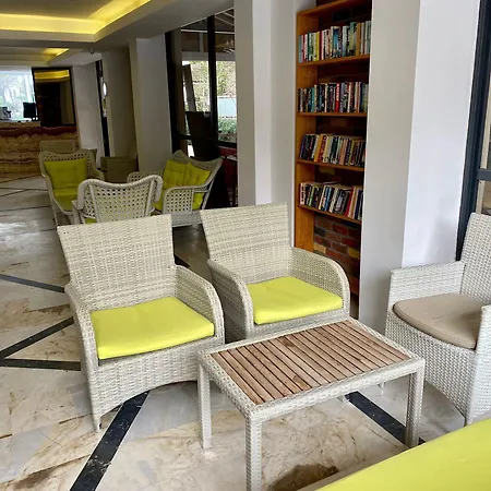 Eda 2* İçmeler