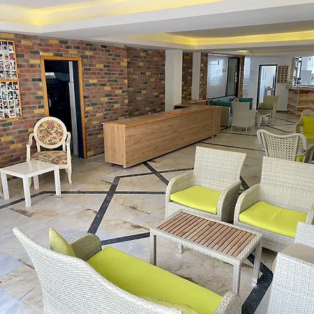 Hotel Eda