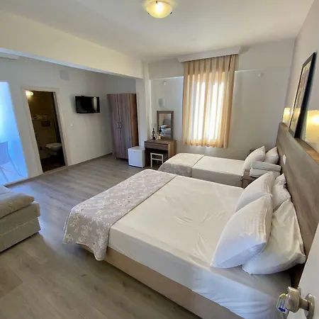 Hotel Eda 2*