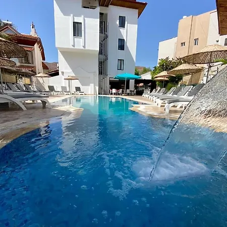Eda Otel 2*