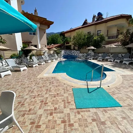 Eda Ξενοδοχείο 2*