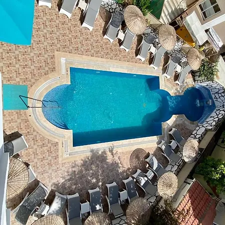 Eda Otel 2*