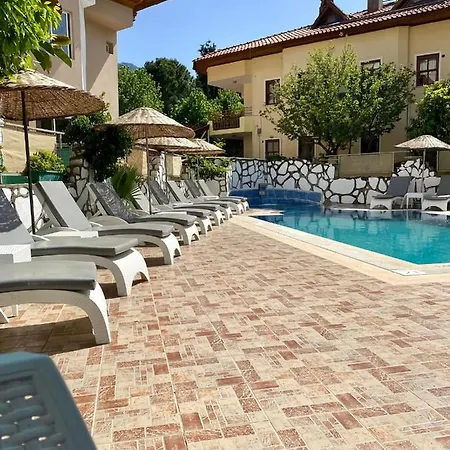 Eda Ξενοδοχείο