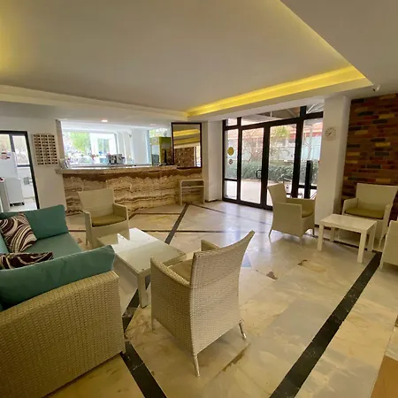 Eda Ξενοδοχείο 2*