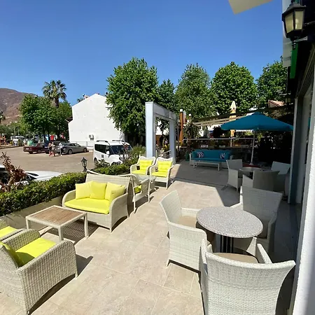 Ξενοδοχείο Eda 2*