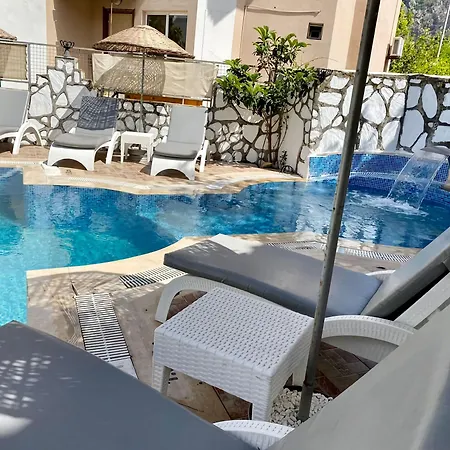 Eda Ξενοδοχείο 2*