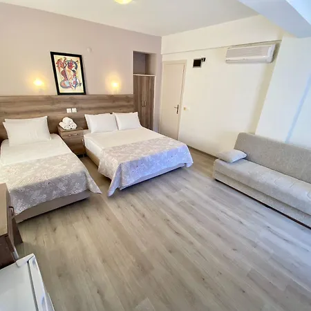 Eda Ξενοδοχείο