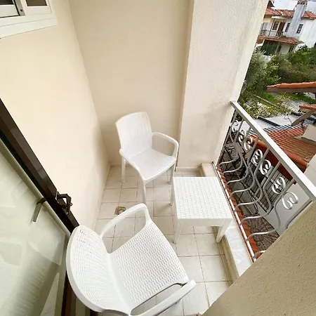 Hotel Eda